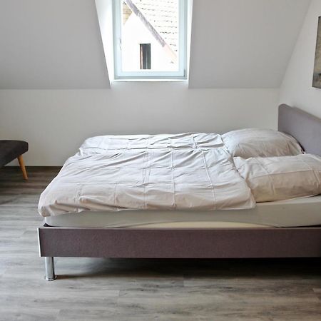 Dom-I-Ziel Apartments سانت بلاسين المظهر الخارجي الصورة